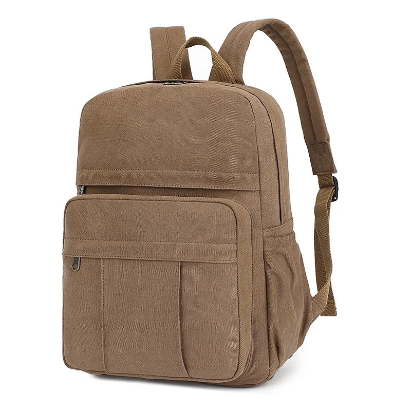 

New Fashion Men's Travel Computer Backpacks Outdoor Luggage Mountaineering Backpack Lightweight Shoulder Bag For Men