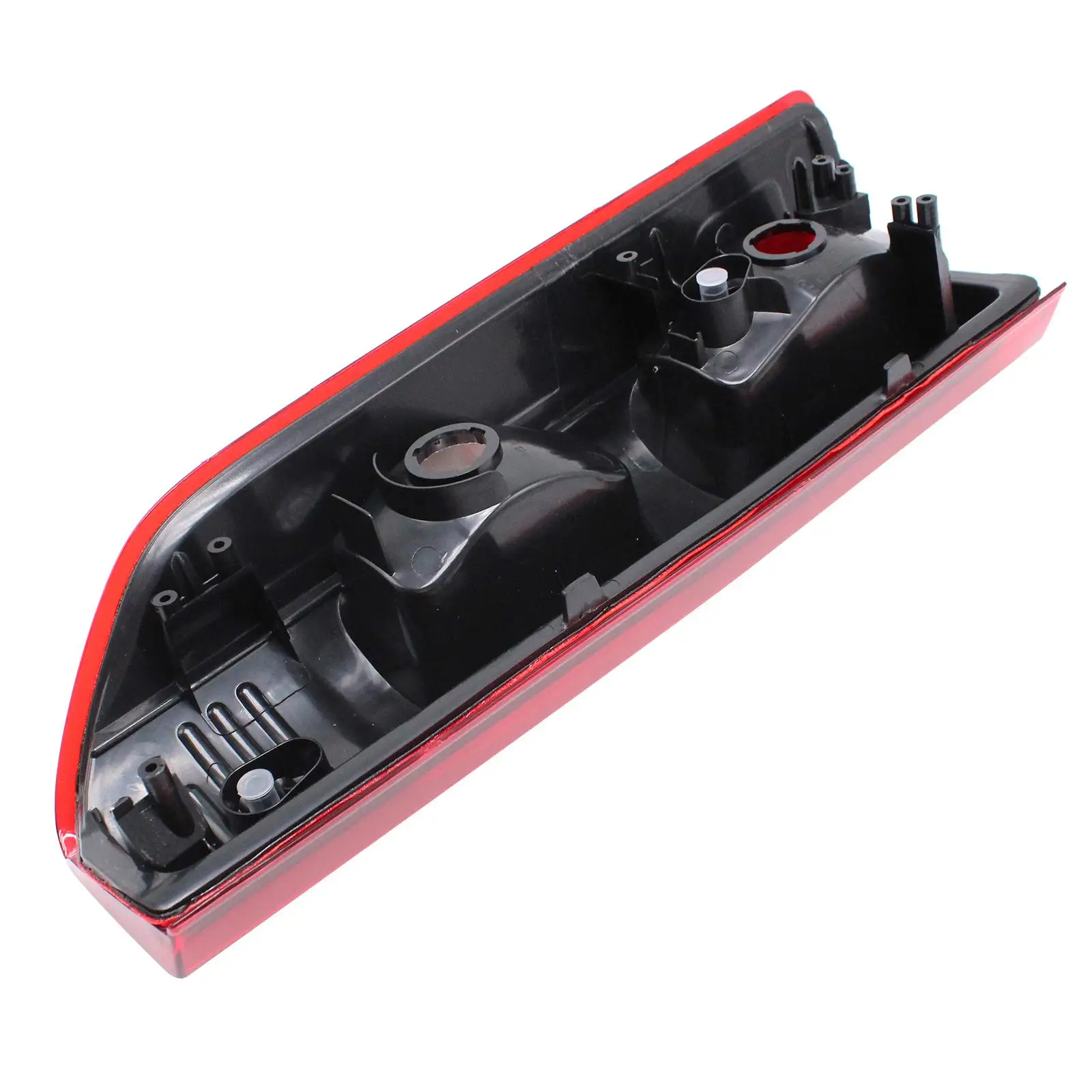 

Задний фонарь в сборе для автомобиля, стоп-сигнал 265556737R, легко устанавливаемые сменные запчасти и аксессуары, левый задний фонарь для Talento