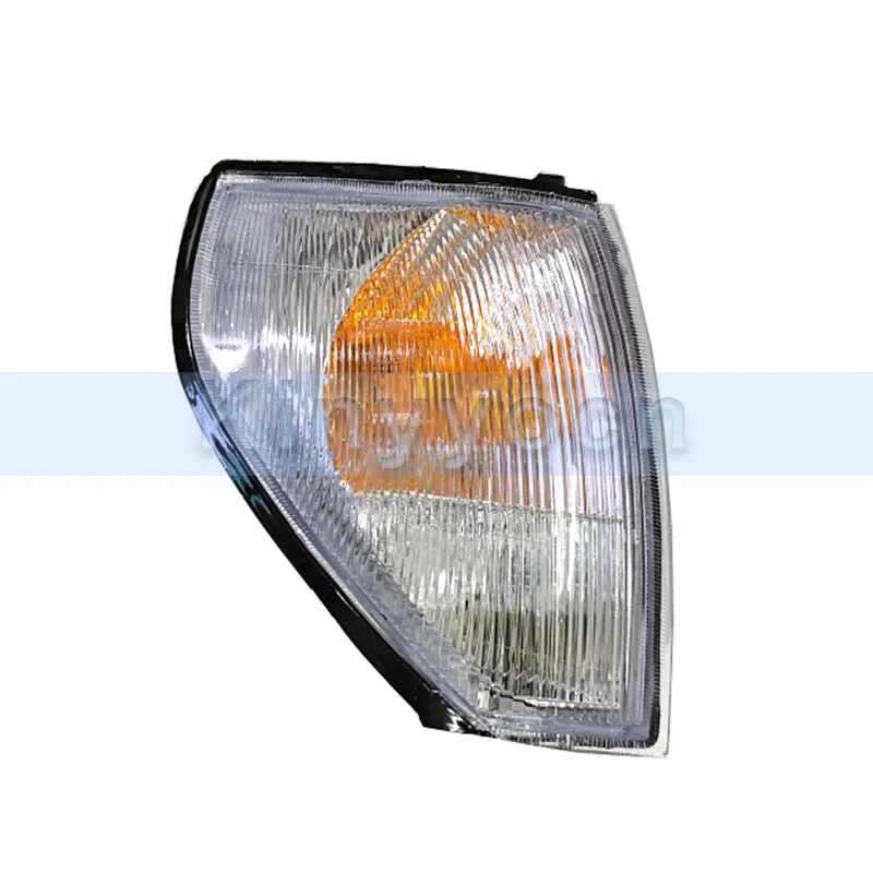 Car Corner Light Lamp For Toyota Land Cruiser Prado LC90/LC95/3400/2700 2000-2002 Headlight Turn Signal Indicator Corner Light