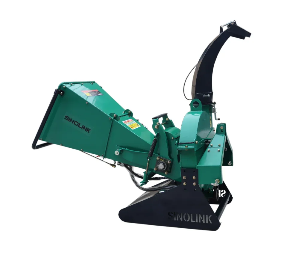 

Heavy duty wood chipper our door forestry tractor wood chipper shredder sample wood chipper for sale