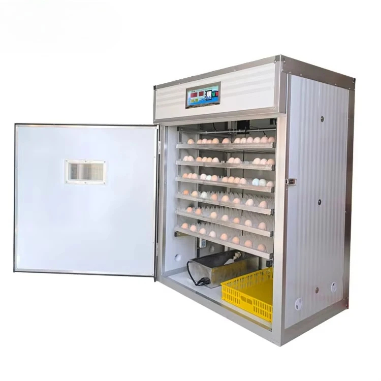 incubadora de ovos incubadora 1056 de alta qualidade