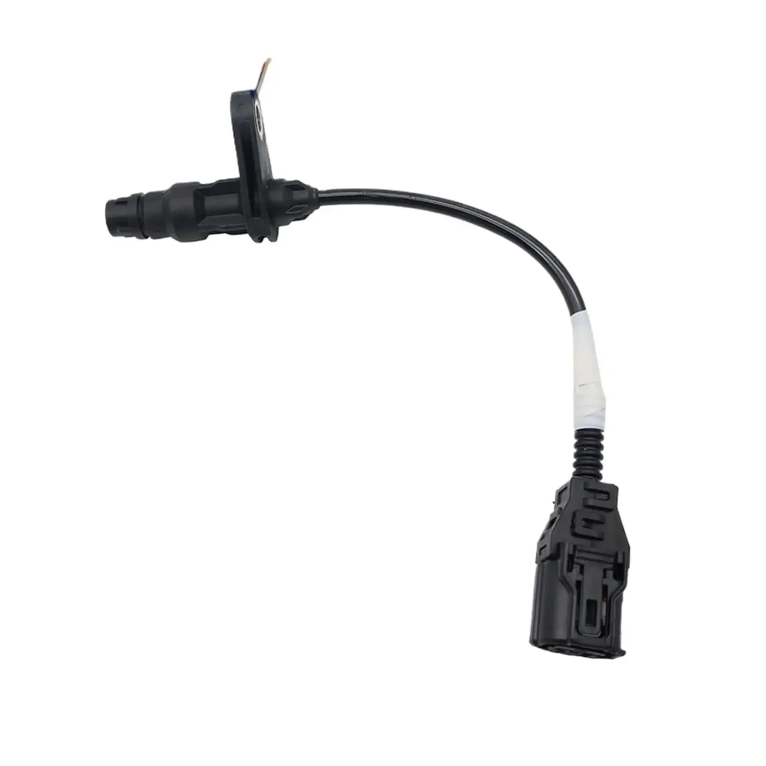 

89545-60050 ЗАДНИЙ ПРАВЫЙ датчик скорости колеса ABS для Toyota Landcruiser VDJ79 4.5L НОВЫЙ
