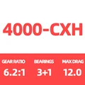 26 CROSSFIRE 4000CXH