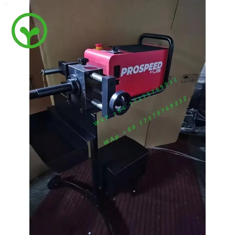 【specialized】DK-983 Series Automobile Brake Lathe Disc Brake Cutting Machine