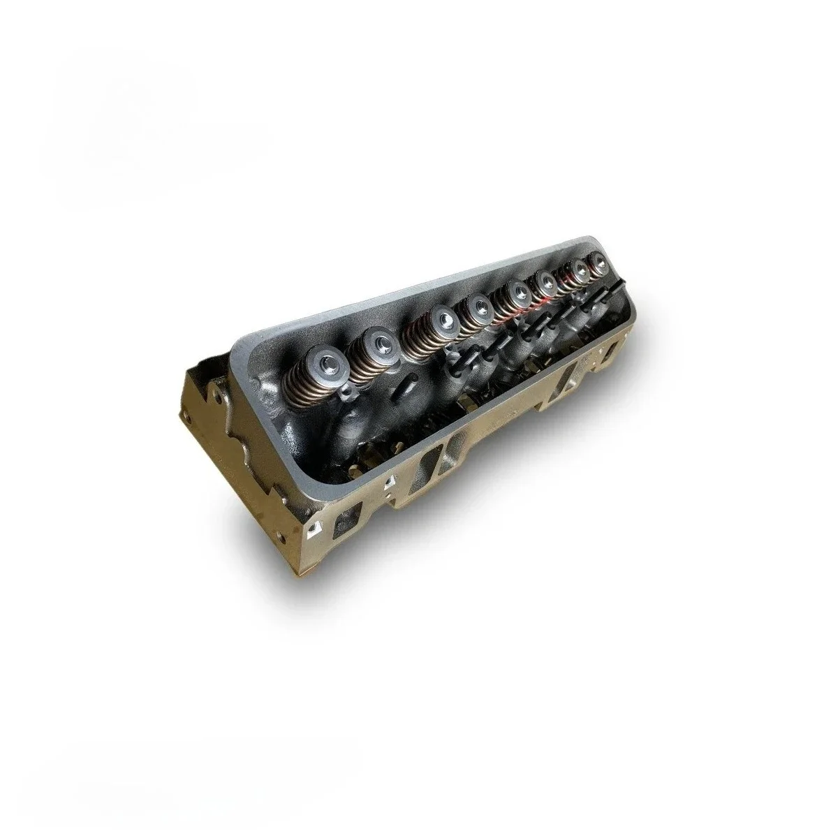 Directly From The Manufacturer GM350 Cylinder Head Assembly