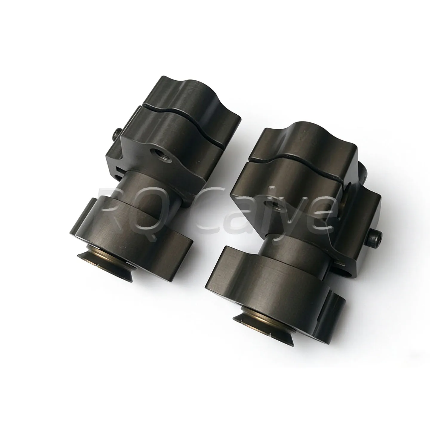 1 Pair 3F D3000 D1000 Forwarding Sucker Inner Hole12mm 15mm Printing machine Accessories