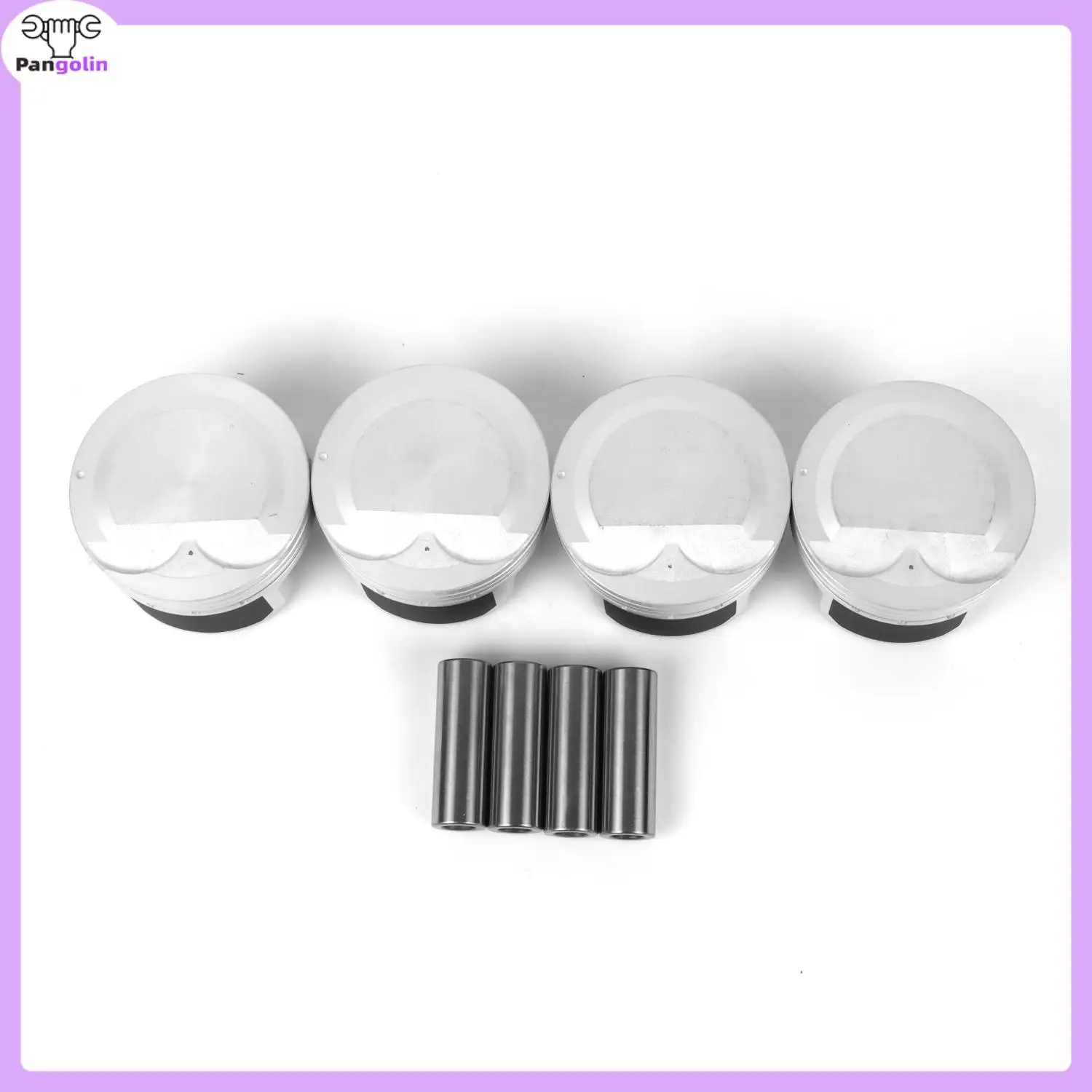 

Набор поршневых колец G4FA для Hyundai Accent Verna Solaris i20 ix20 Kia Cee'd ED JD Rio/K2 Venga 1.4 23041-2B101 автозапчасти