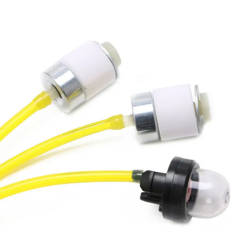 Replacement Fuel System Kit with For Primer Bulb and Lines for 682039 791682039 781682039 Used on Select and Tools