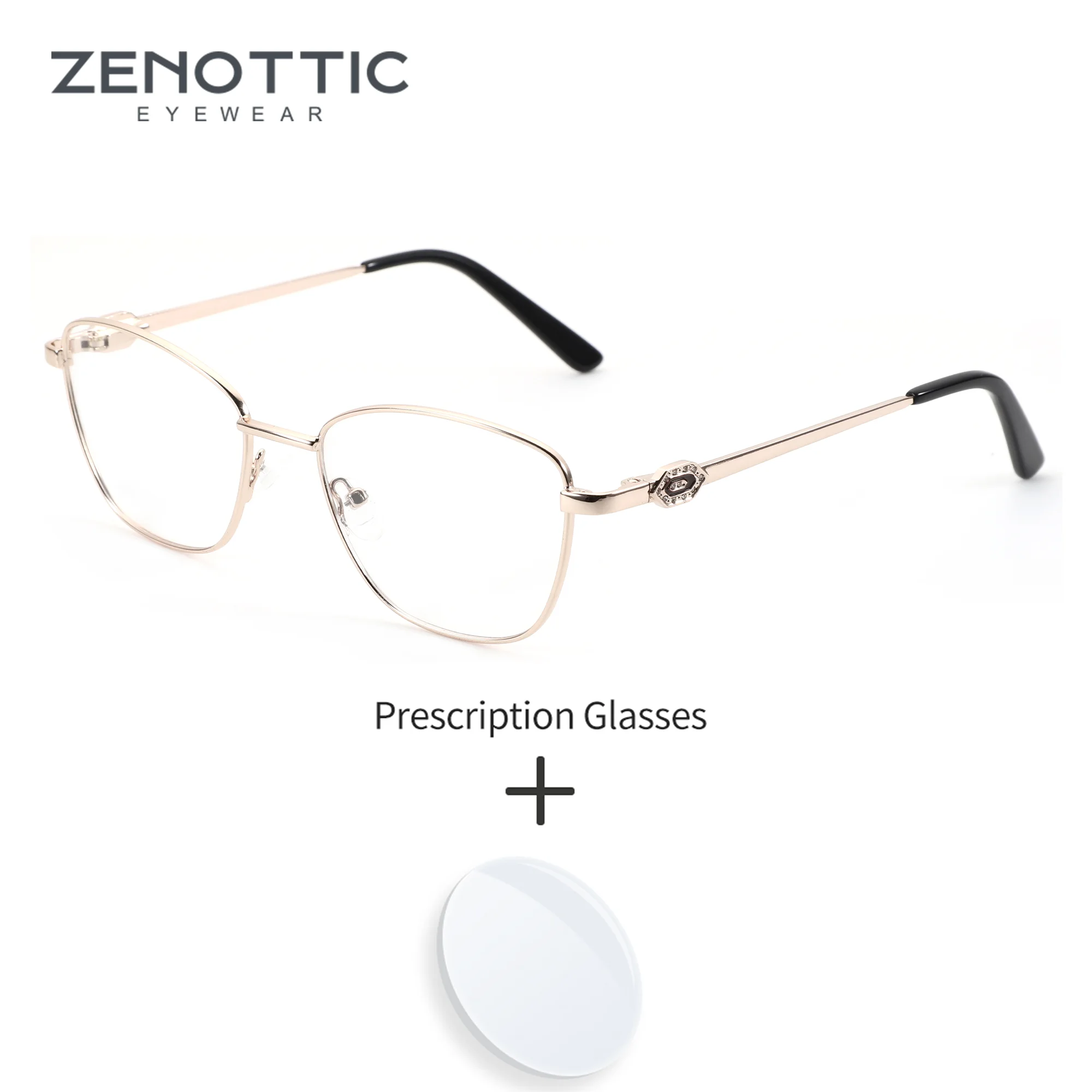 Zenottic M Size Mod… - image