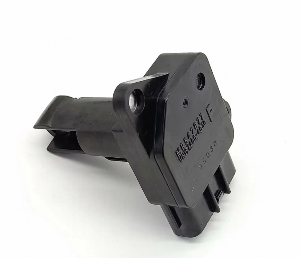 

Mass Air Flow Sensor MR547077 MAF for TOYOTA- 4 RUNNER AVENSIS- CAMRY- PRIUS- MITSUBISHI- L200 PAJERO- 2.5 3.2 DI-D