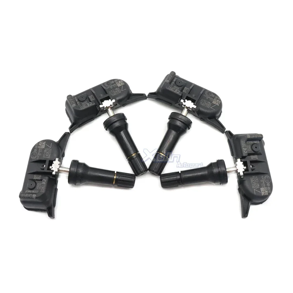 

Датчик системы контроля давления в шинах TPMS 40770-5ZC1A для Infiniti Q30 Q70 QX30 Nissan Versa Mercedes-Benz X-Class