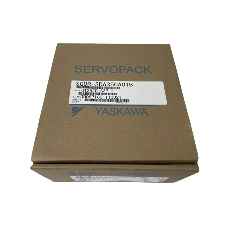 SGDR-SDA350A01B Nuevo controlador de robot original para YASKAWA
