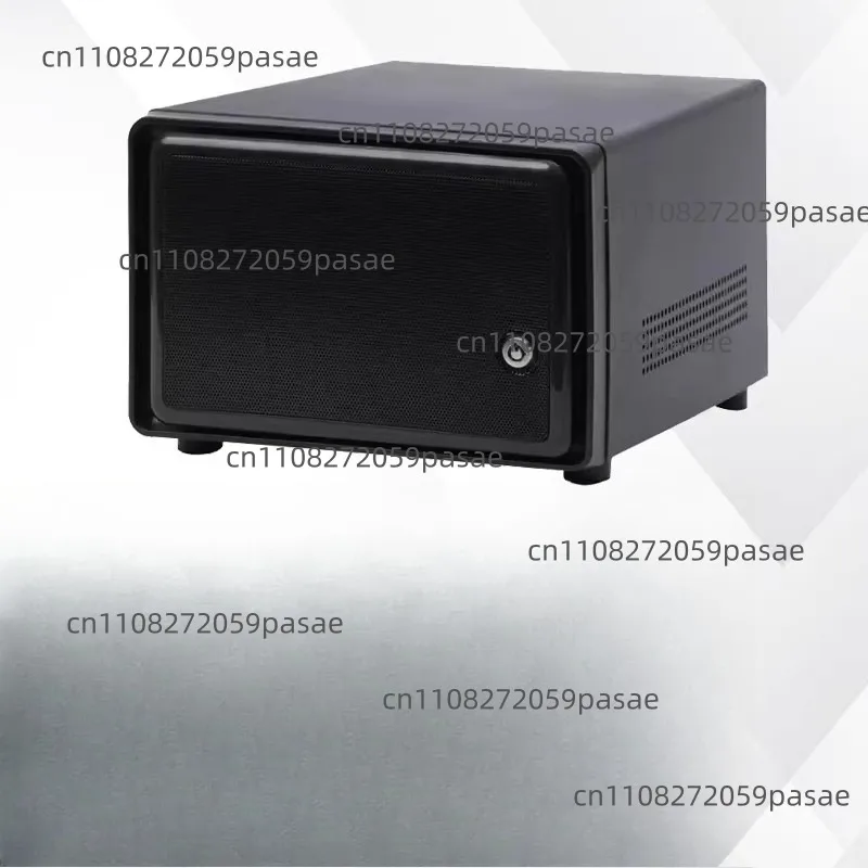 2-Disk chassis Classic _ Support 17x17-ITX main board A A2pro