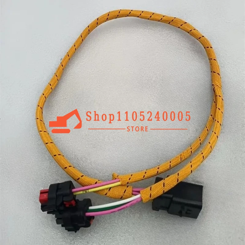 

276-4754 High Quality Chassis Wiring Harness 2764754 C18 Engine Wiring Harness for Excavator