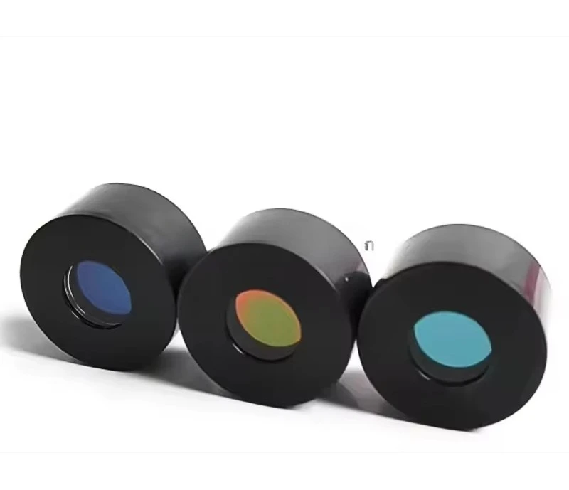 Hot Selling Spot Gen2+ Night Vision Image Intensifier P45 P43 1x Magnification 150-300m Range Supports Foreign Trade