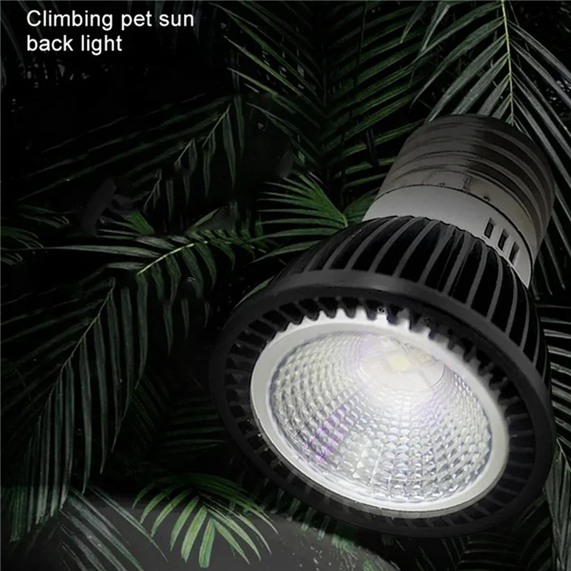 A03F-5X 110V Lampu UVB Reptil - Calcium Powder Reptile ulasan dan harga