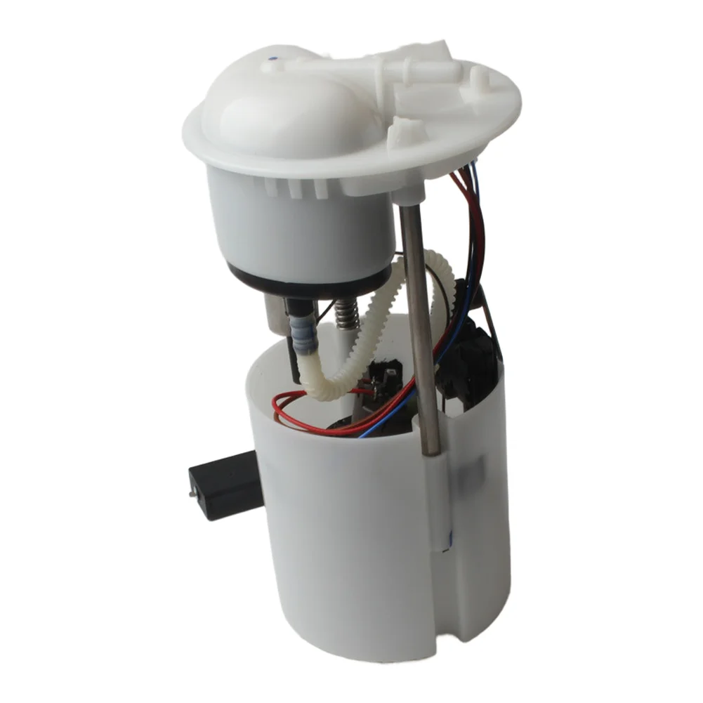 For FIAT 500 For 500C For 500L 2007-ONWARDS Fuel Pump 46798695 ABS White Fuel Filter Pump Replacement Engine Parts