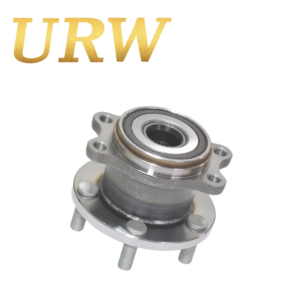 28473AG00AURW Auto Parts Good quality Hot selling Wheel hub bearings For Lishi 05-14 years rear wheel