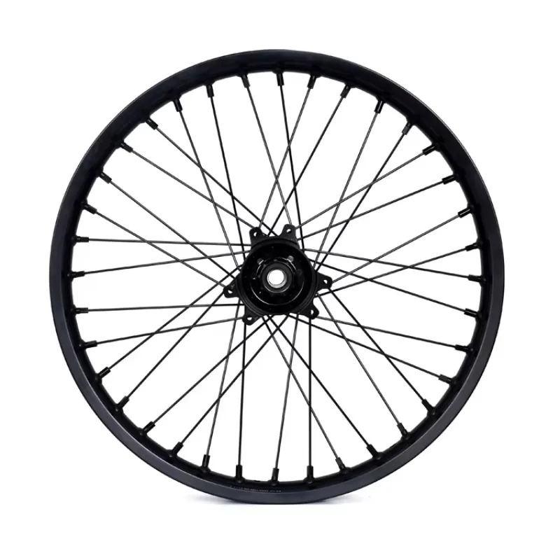 Modify Motorcycle Parts Colorful Rim Set Motorcycle Sur Ultra Bee Wheels With Hub