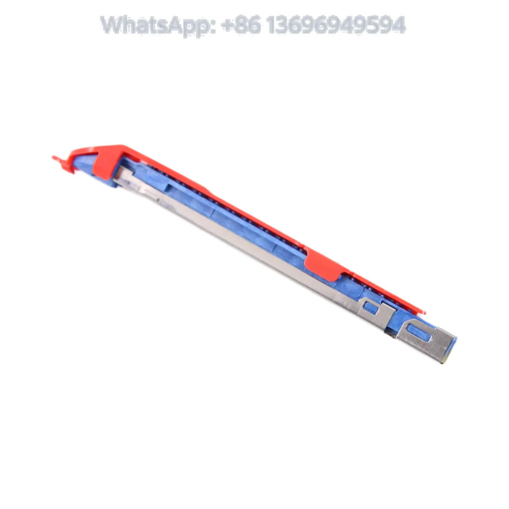 Medical Disposable Abdominal Surgery Endoscopic Linear Cutter Stapler Reloading Unit Loading Cartridge