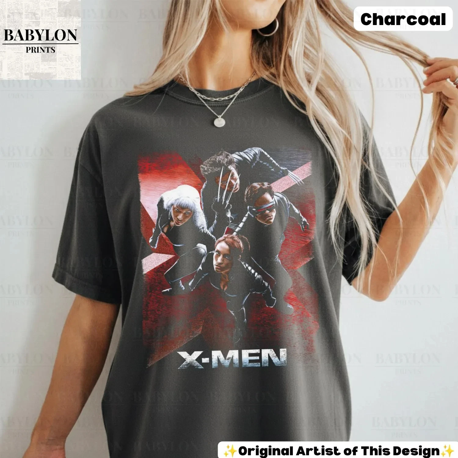 2026 Summer Avengers Men and Women Pure Cotton T-shirt Comfortable, Breathable, High Quality Ins Y2k Fan Gift