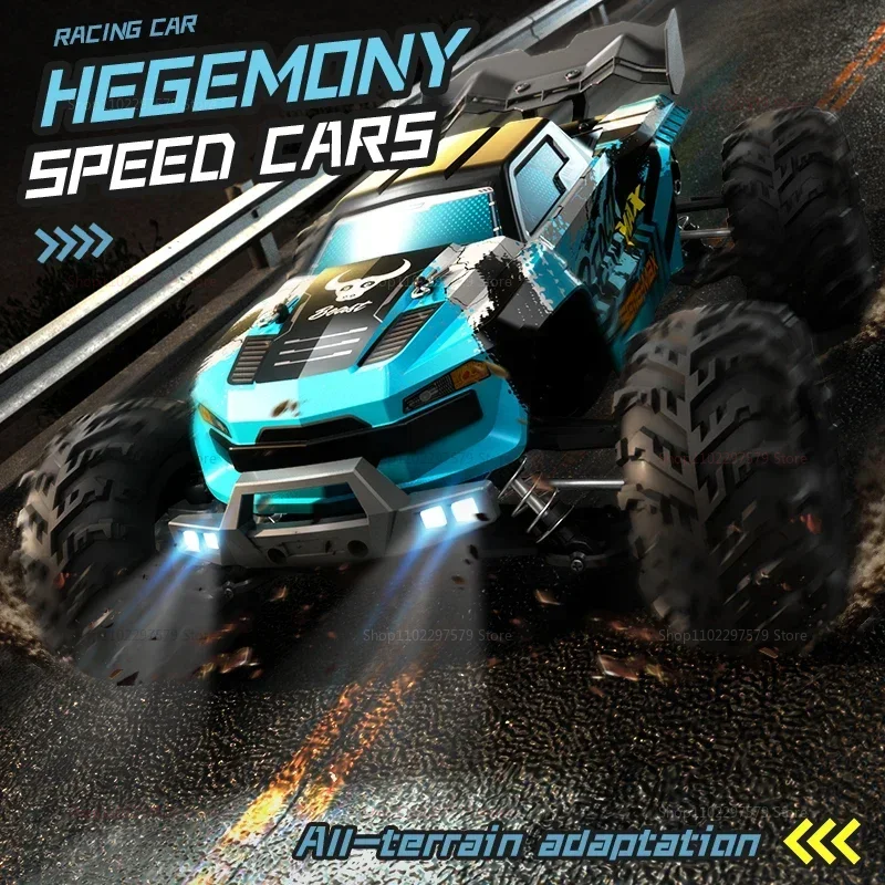 Thumbnail 2 - #78 Latest RC Monster Trucks Offers
