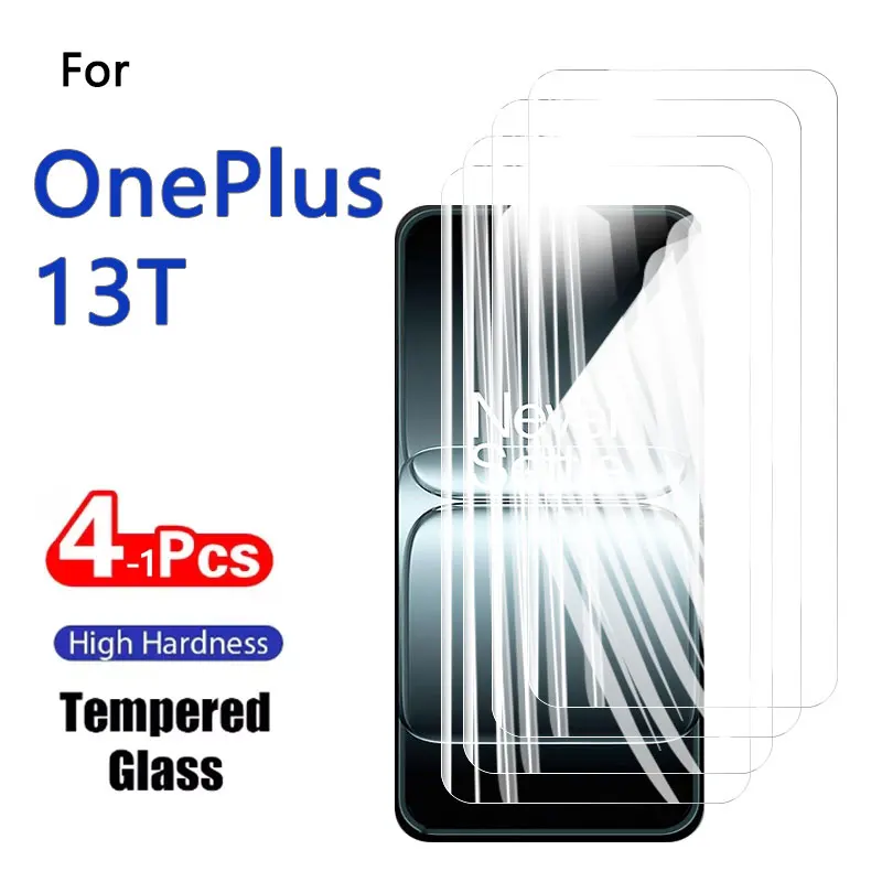 1-4PCS Hd Screen Pr… - image