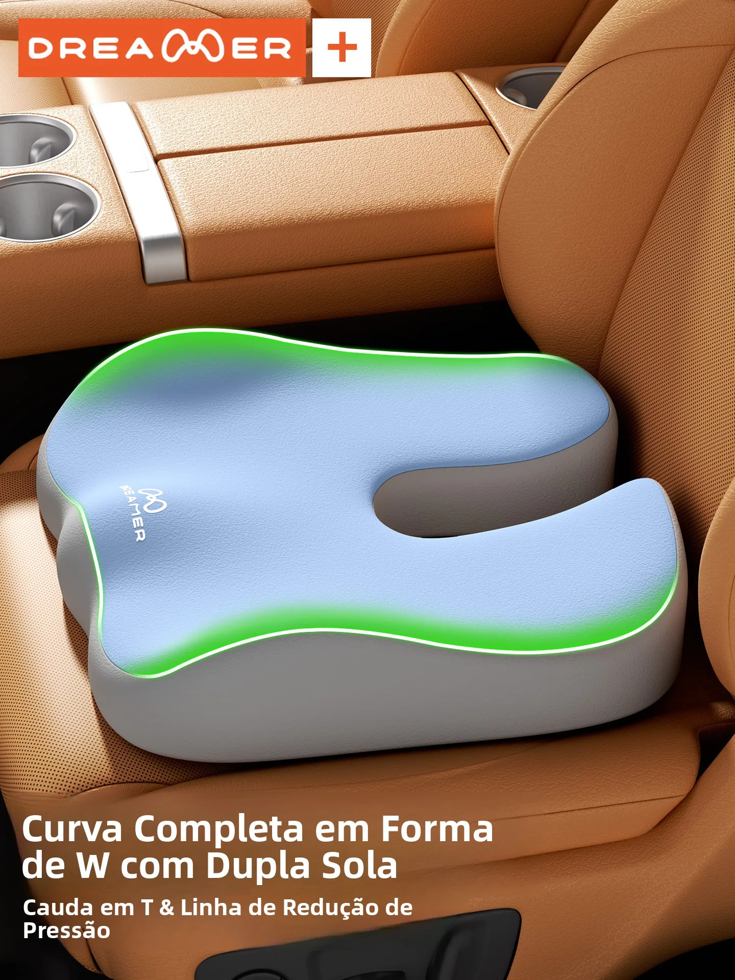 universal-car-cushion-memory-foam-office-pad-heightening-butt-lifting-pad-simple-modern-style-pure-color-design