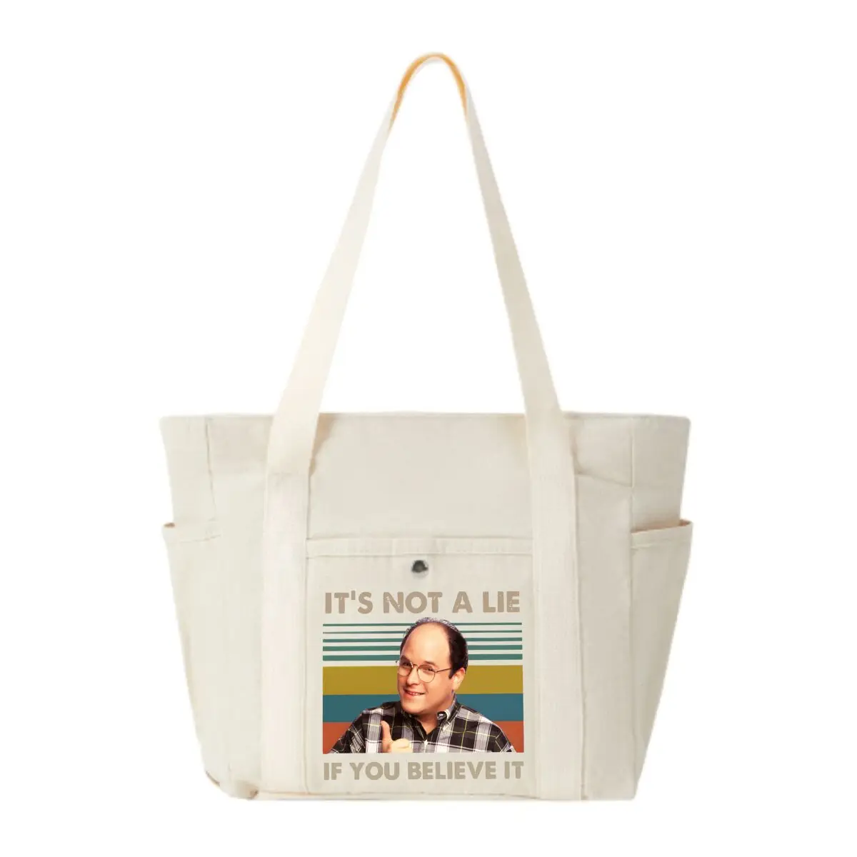 

Это не лгут, Правда, повседневная модная большая вместительная сумка, сумка на плечо, эстетические сумки