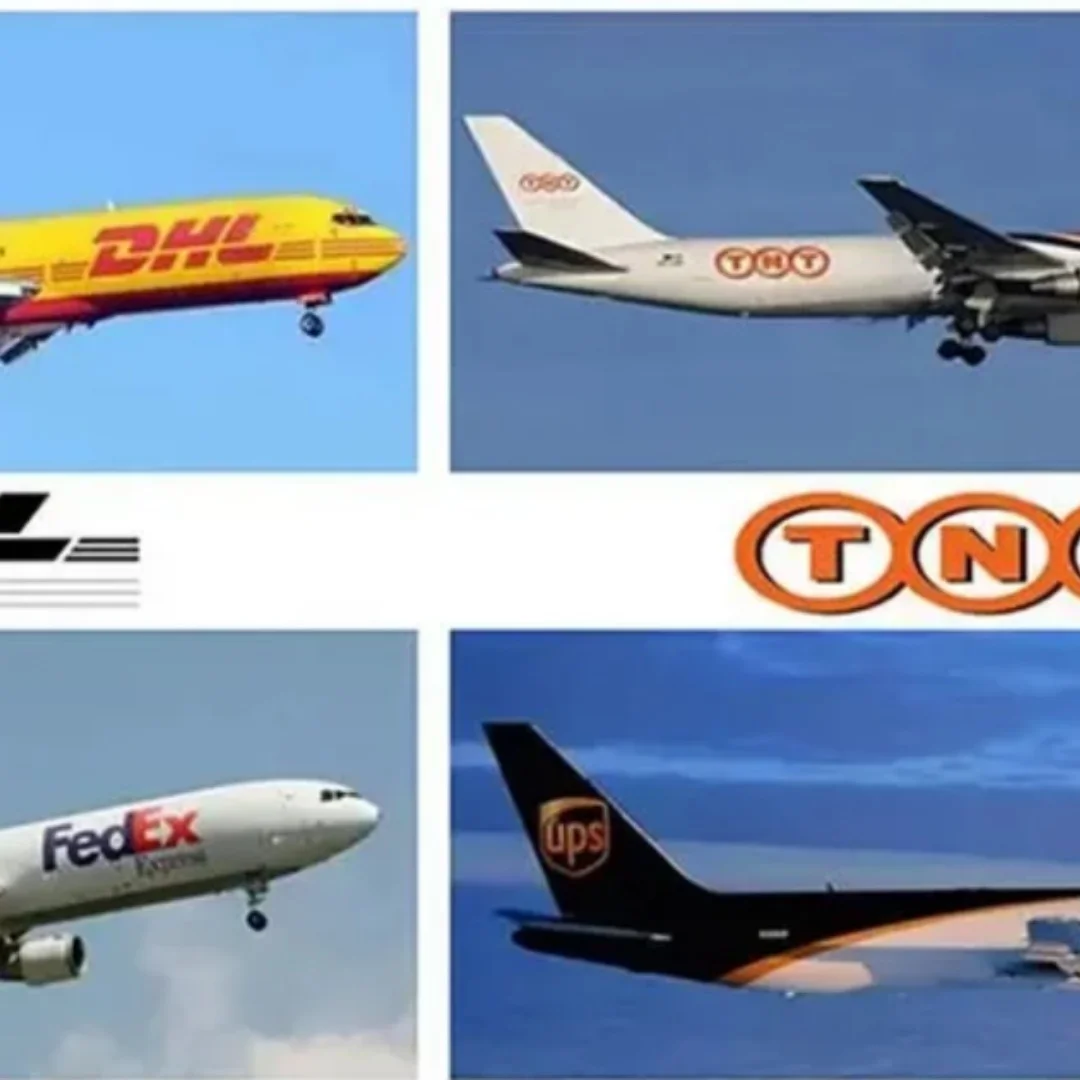 Custom/DHL Shipping Fees Courier Service for Customization Orders - International Delivery