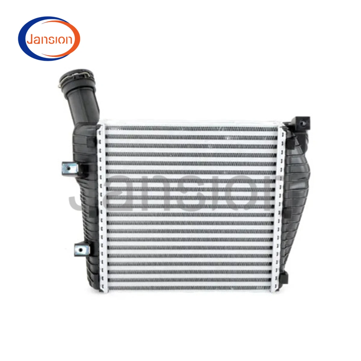 Air cooler Radiator Right For 2009-2016 VW Touareg Audi Q7 Intercooler Turbo 3.0 7P0145804B