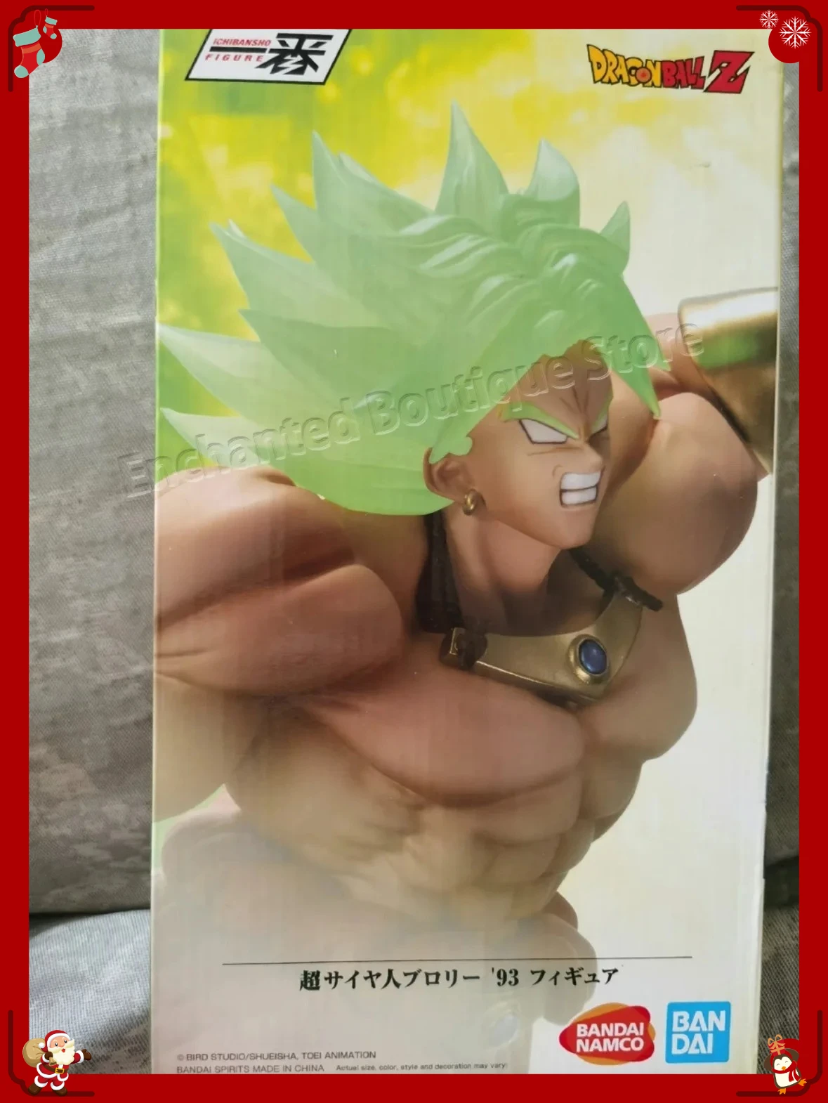 

Оригинальная фигурка Dragon Ball BADNAI Figurats Zero Trunks Gogeta, аниме-фигурка, модель персонажа из ПВХ, игрушка, подарок, коллекционная вещь