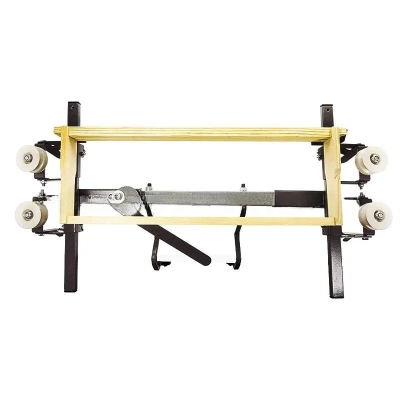 Bee Frame Wiring Jig Beekeeping Frame Wire Tensioner Nest Frame Install Tool Wholesale