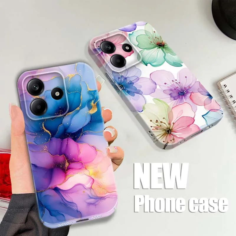 Art Flower Color Ph…