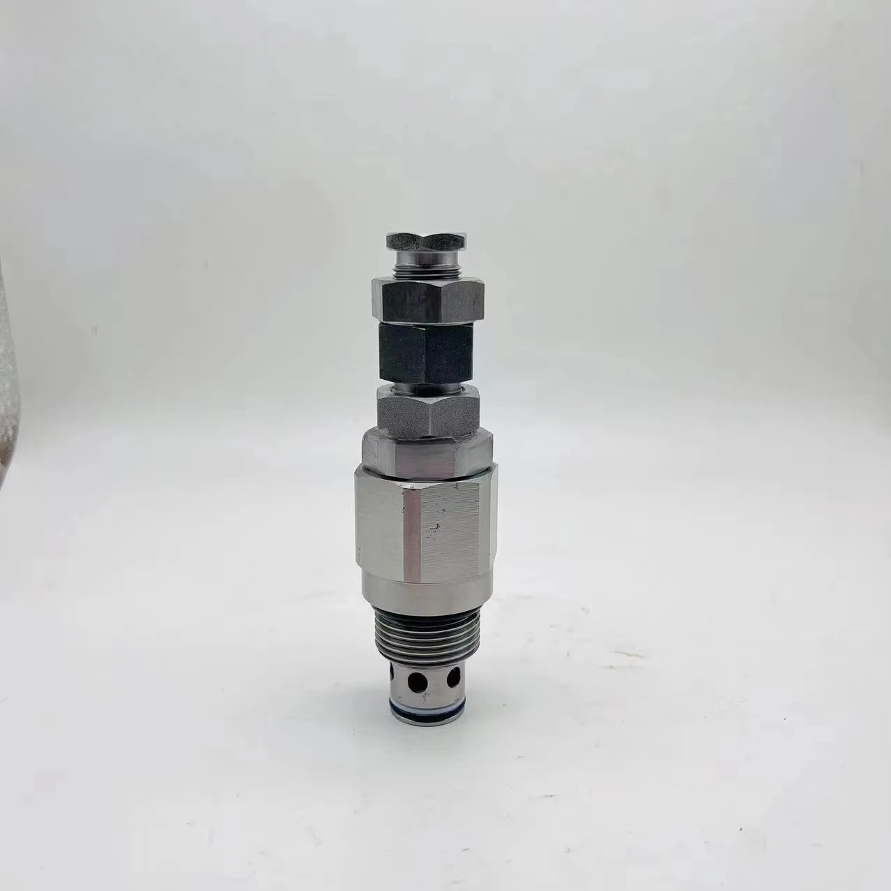 Excavator Spare Parts Main Valve EC750B Relief Valve 14597142 14513190