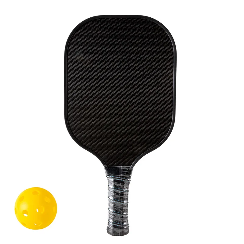 

Sporting Goods Plus Ball Picks Indoor and Outdoor Carbon Fiber Rackets