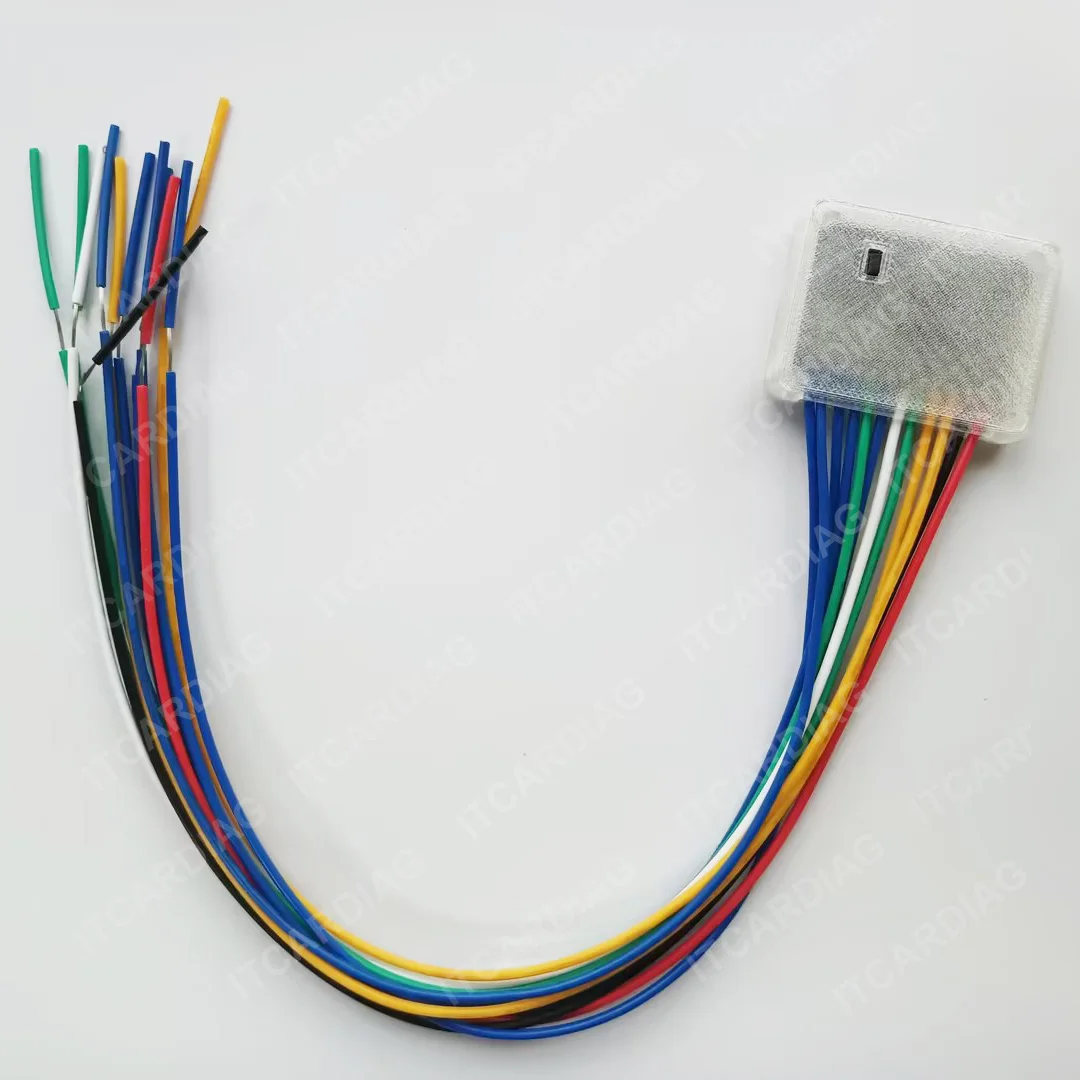 Auto Transmission Emulator For Toyota For Lexus UZ/JZ ATEMU Emulator Restore Torque Power Throttle CEL for VVT-i AT-MT Swap