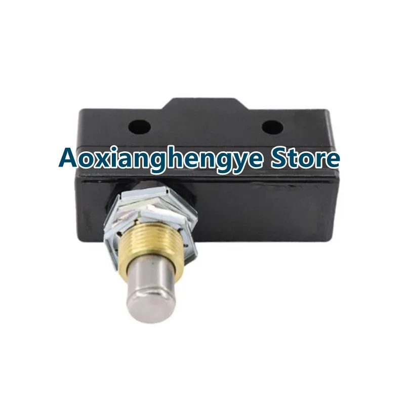 1PCS Travel limit Switch Z-15GQ-B elevator brake overload detection microswitch Original genuine product