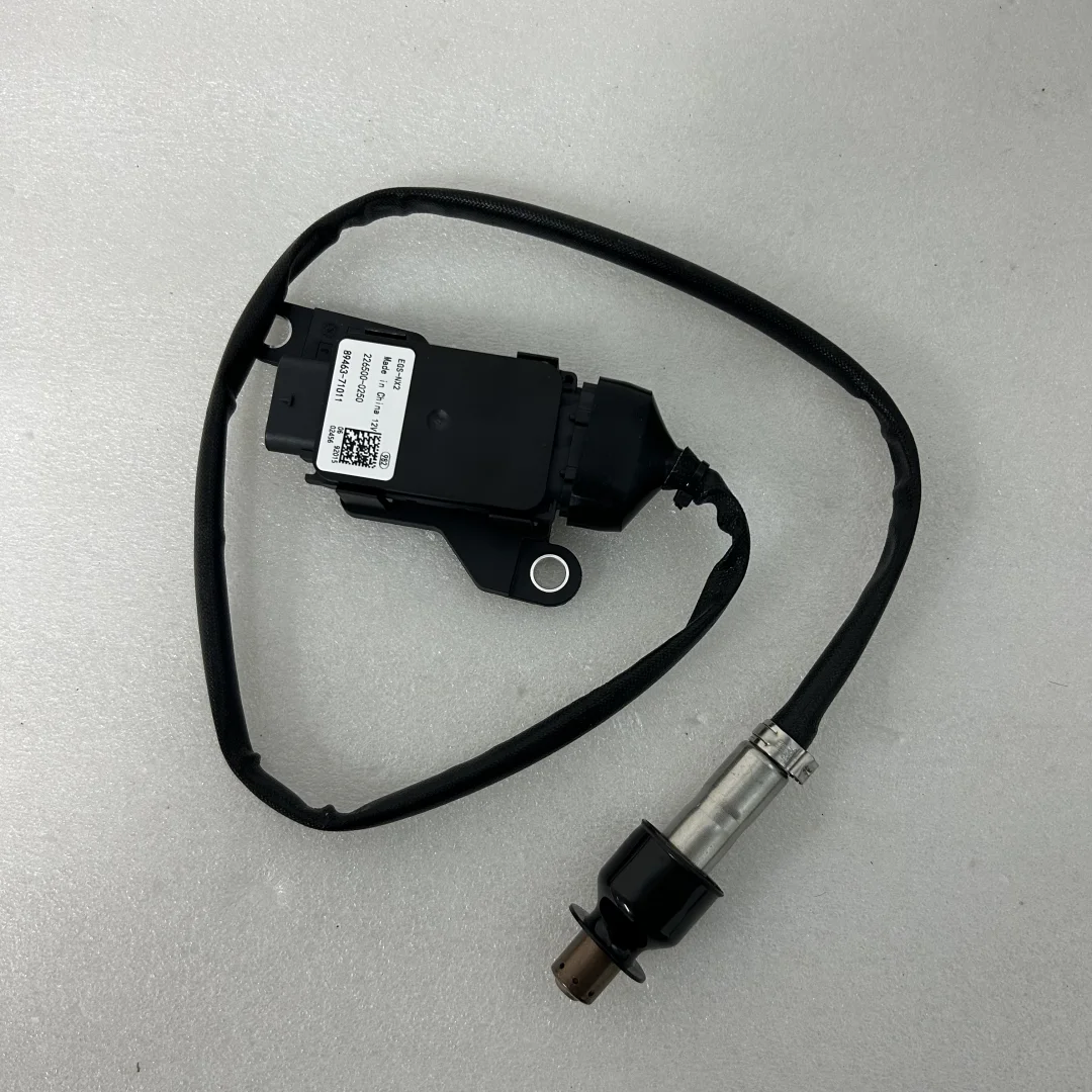 1pcs 89463-71010 89463-71011 New Nitrogen Oxide NOx Sensor 226500-0100 For Toyota Hilux 3B 3C 3D 2.5 2.8 Turbo diesel 2019-2023