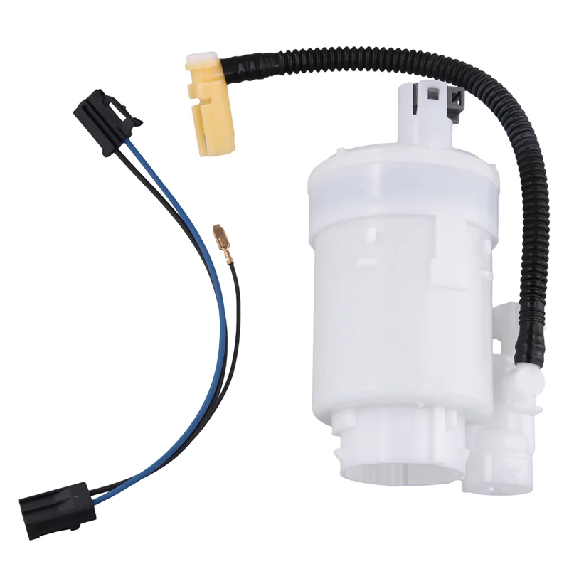 ABTC-Car Fuel Pump Filter 31112-A7070 31112-3X000 For Hyundai Accent Elantra Veloster Coupe Elantra GT #4