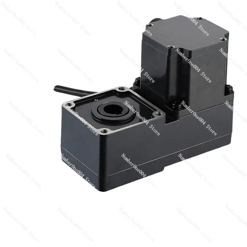 Applicable to Brushless DC geared motor 220v small 12v motor robot 24v low speed motor large torque