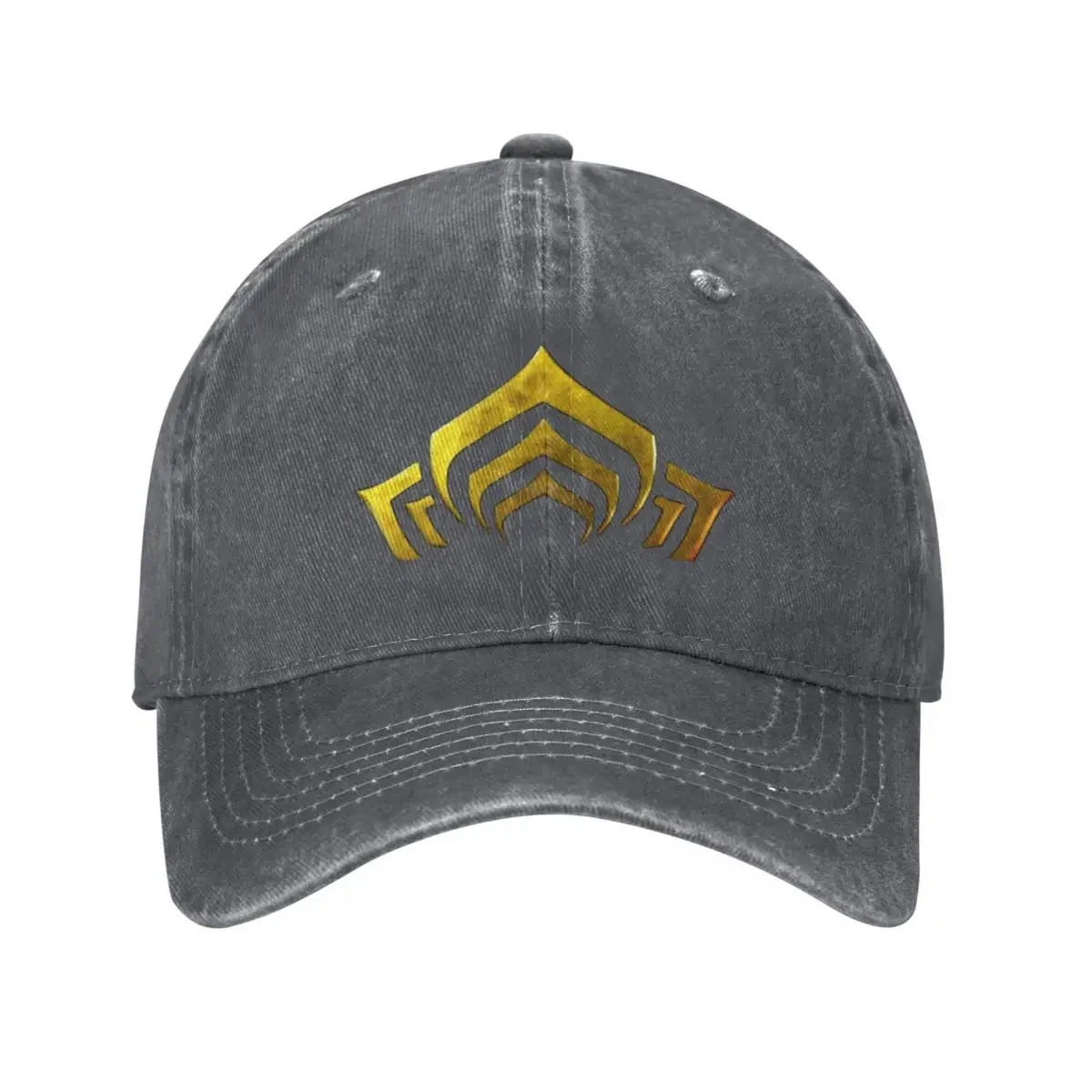 

Warframe video game Baseball Cap Male hat Cosplay Uv Protection Solar Hat Military Tactical Cap Mens Tennis Women's