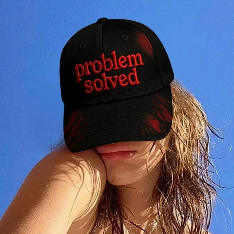 

Halloween Costume Bloodstain Baseball Cap Unisex Sun Protection Wide Brim Baseball Hat Halloween Party Baseball Cap For Unisex