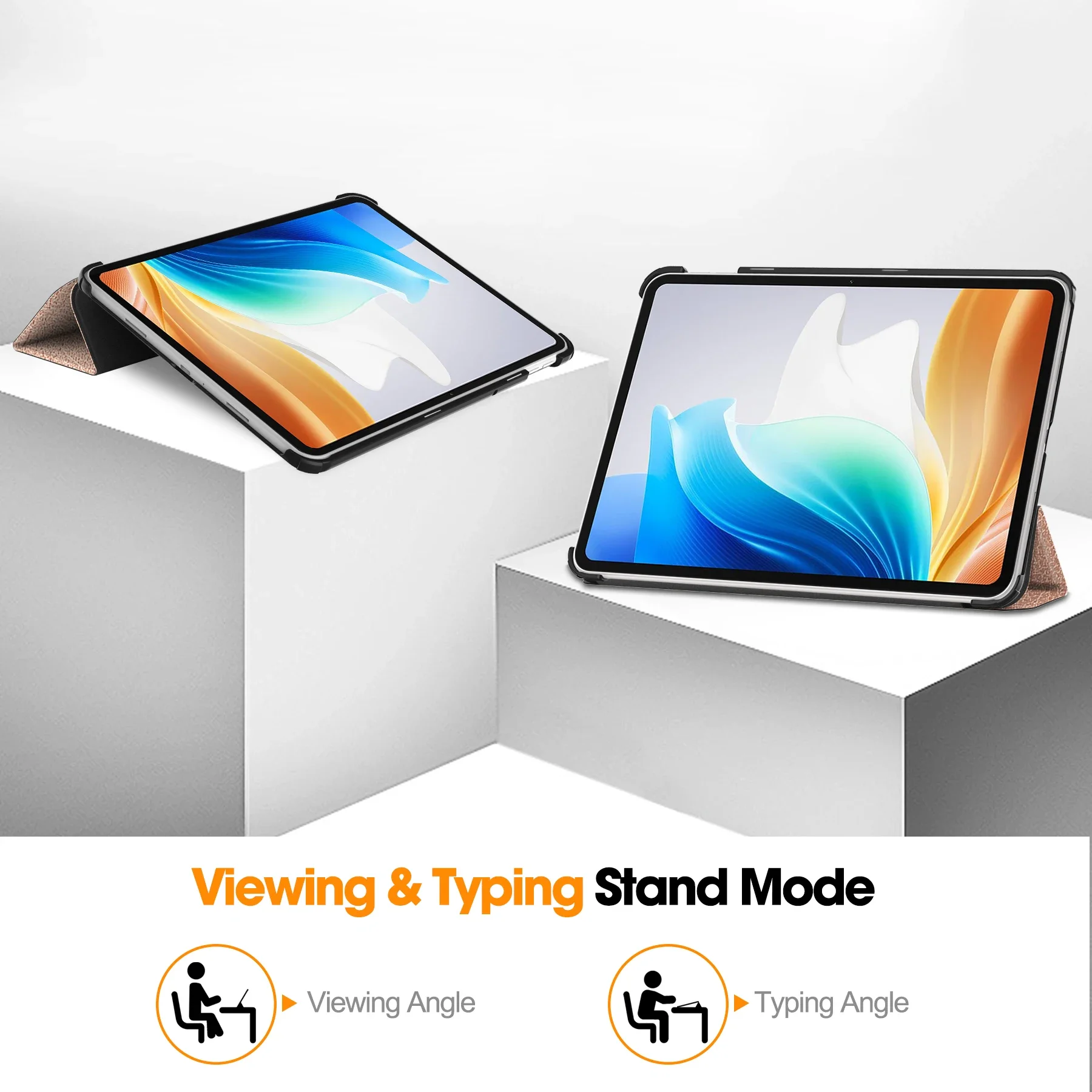 Thumbnail 4 - #23 Trending Oppo Pad 2 Cases Right Now