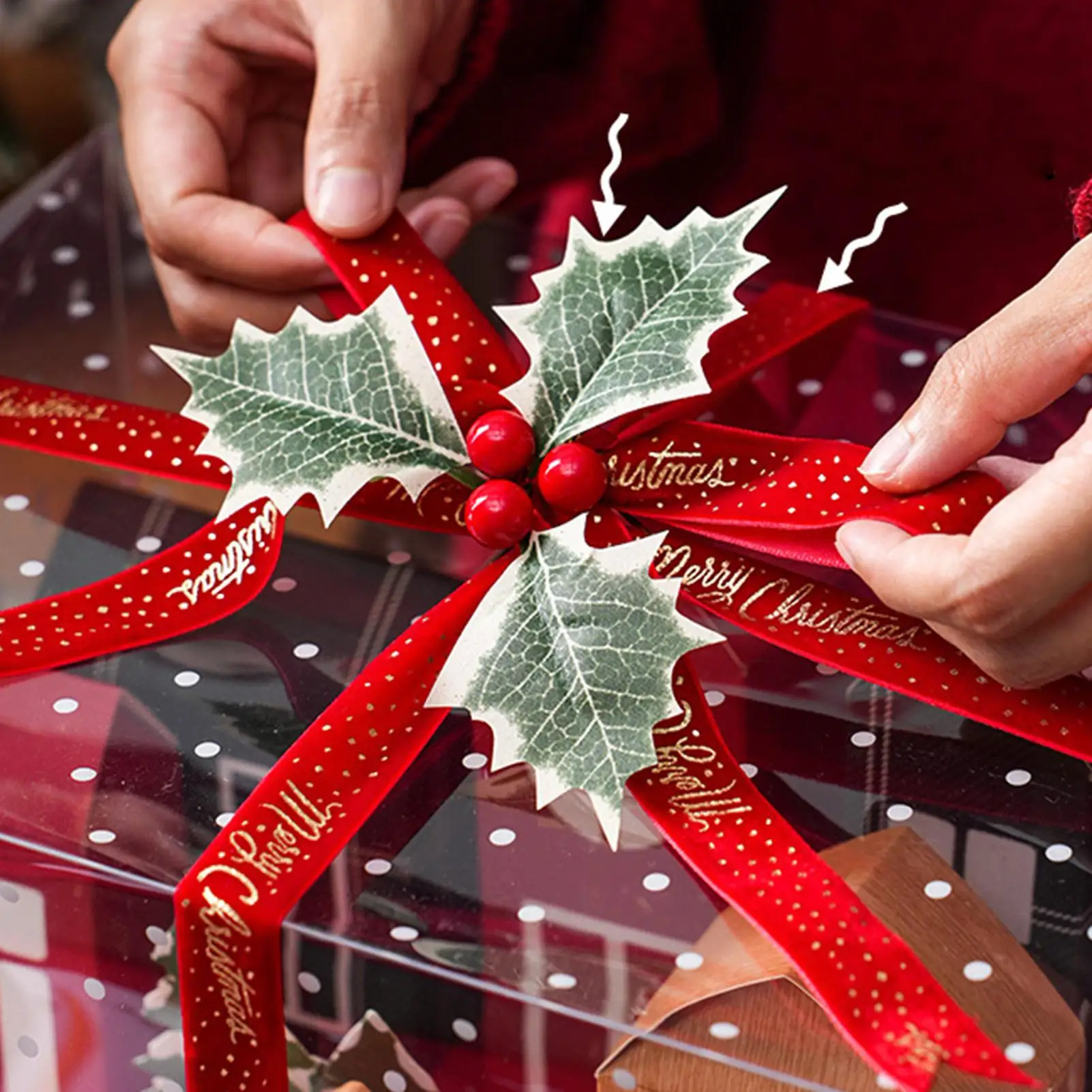 

2025 упаковочные коробки для рождественского дома, 8 коробок/пакет, обратный отсчет до Рождества, картонные коробки сокровищ для снега, нуга, печенья