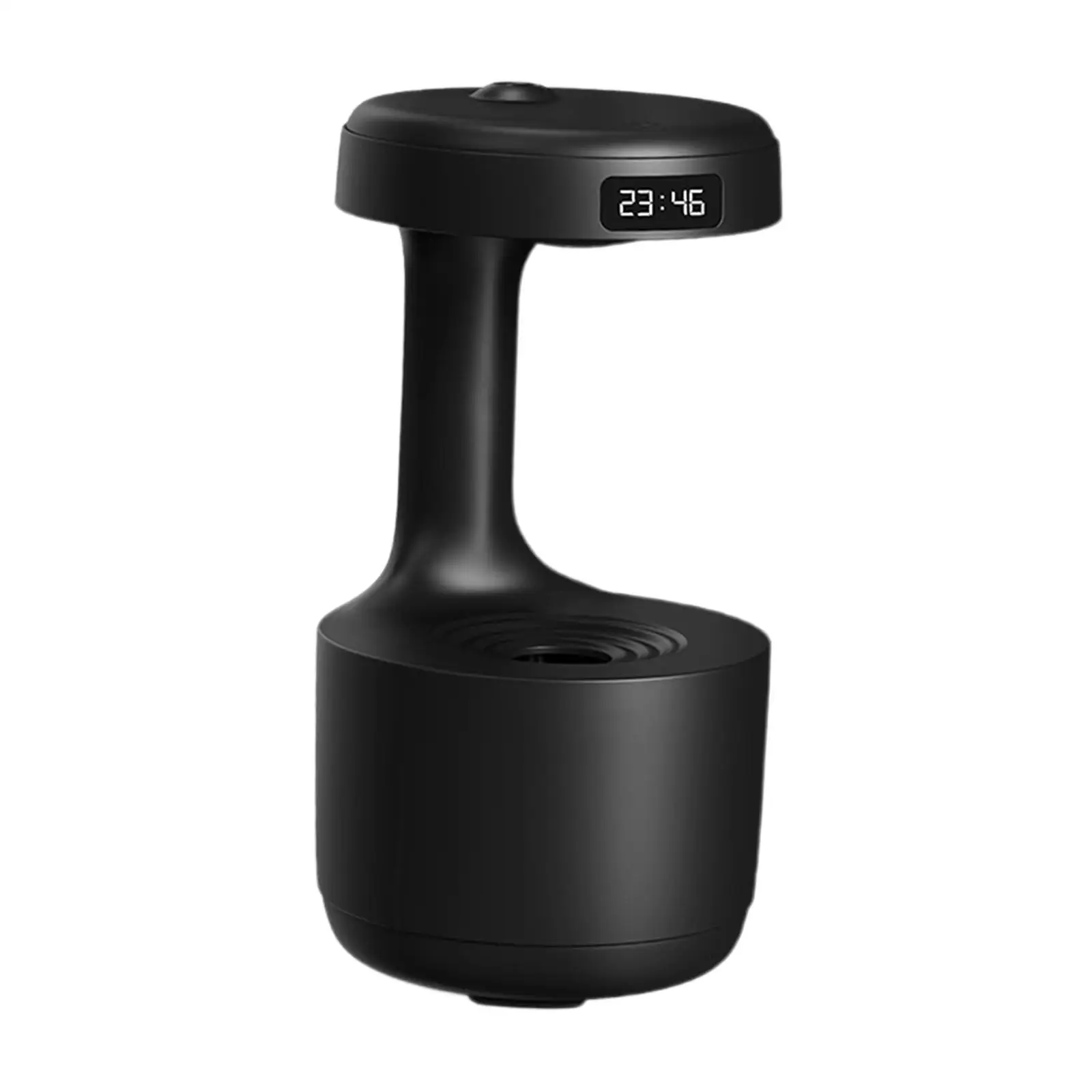 Air Humidifier Anti Humidifier, Creative, Levitating Humidifier Quiet Humidifier for Bedroom