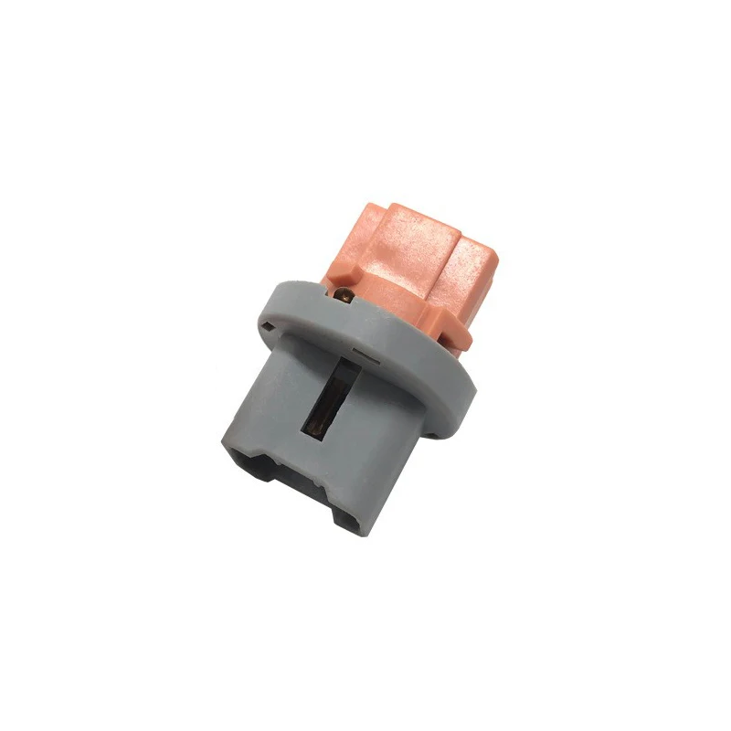 1Pc Turn Signal Brake Light Tail Light Socket Adapter Tail Lamp Combination Socket Replace Part For 2004-2007 Toyota Highlander
