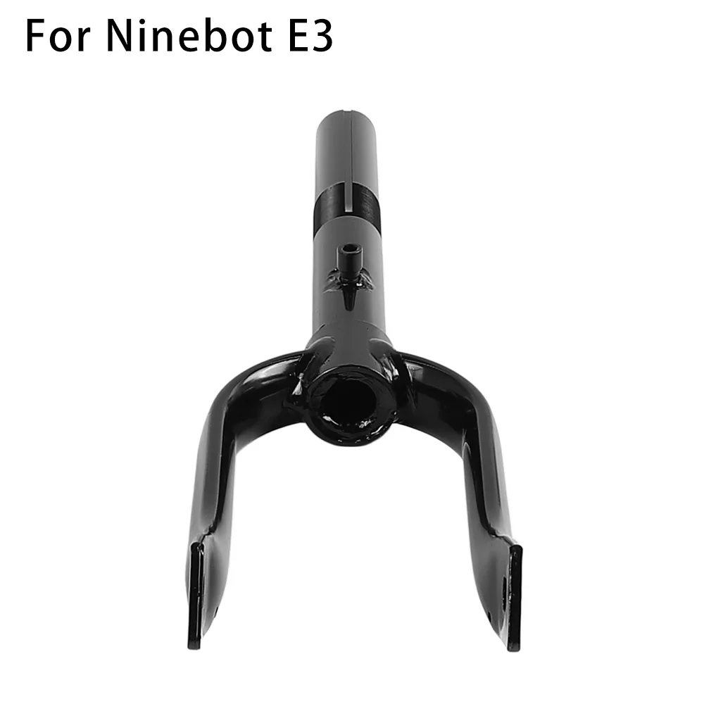 

Aluminum Alloy Front Fork for Ninebot E3 Electric Scooter Accessories Kickscooter Front Fork Replacement Parts