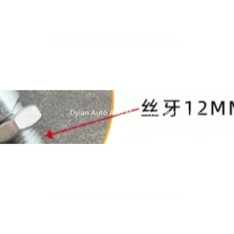 Excavator Parts For Yanmar 15/17/20/30/35/55/80 joystick handle glue Thread 12mm 1Pair
