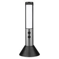 Tent Camping Light 3 Lighting Modes Folding Outdoor Camping Lights Portable Rechargeable Lightweight Outdoor Supplies Camping